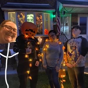 Meet your Posher, Ed